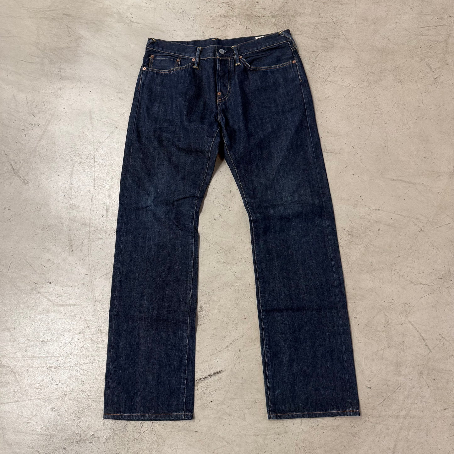Jean Evisu