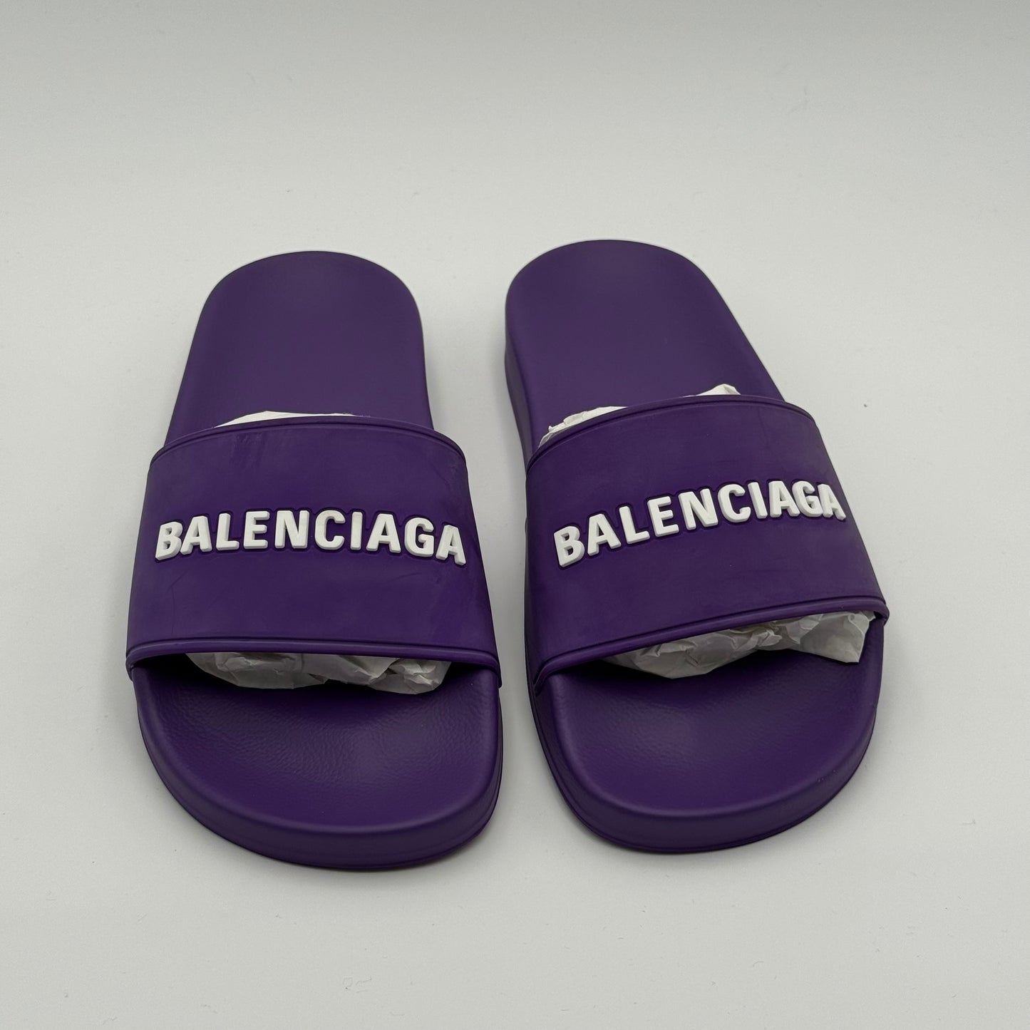 Claquette Balenciaga Violette 36