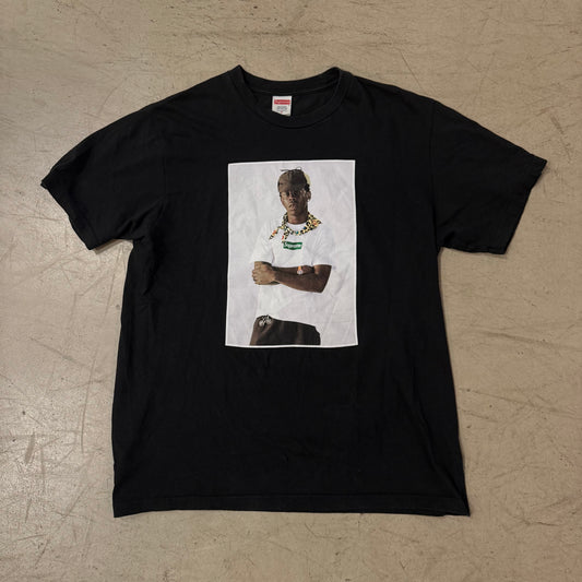 Tee Shirt Supreme Tyler The Creator Occasion