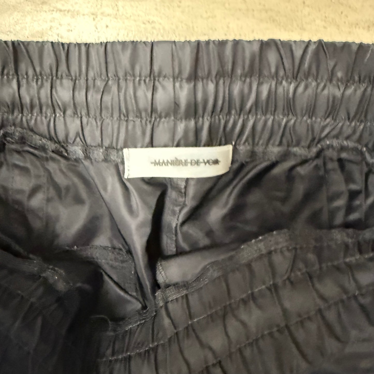 Pantalon Manière de Voir