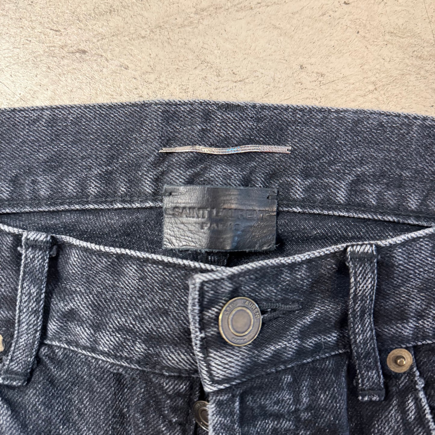 Jean Yves Saint Laurent Occasion