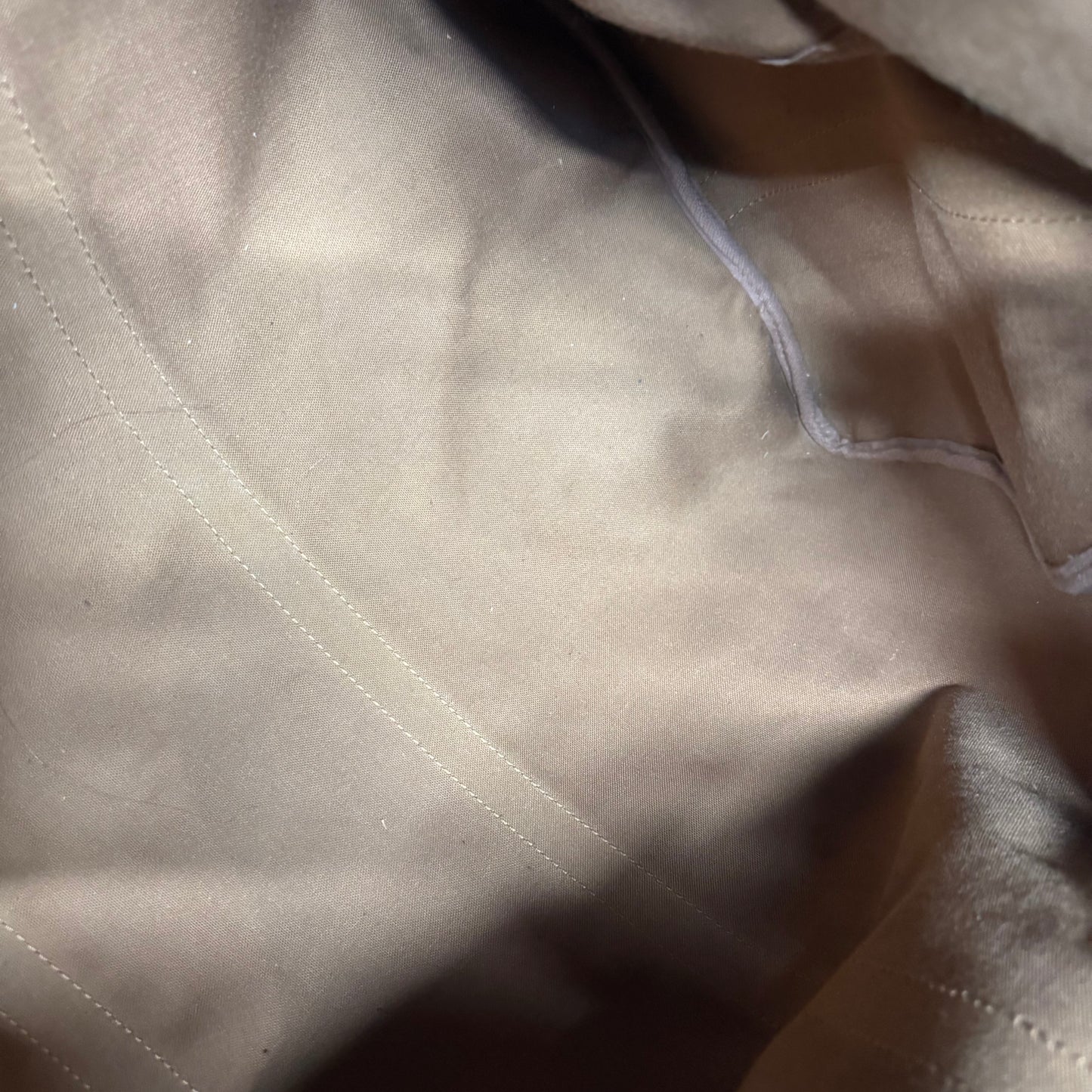 Sac Louis Vuitton Keepall 60 Bandoulière