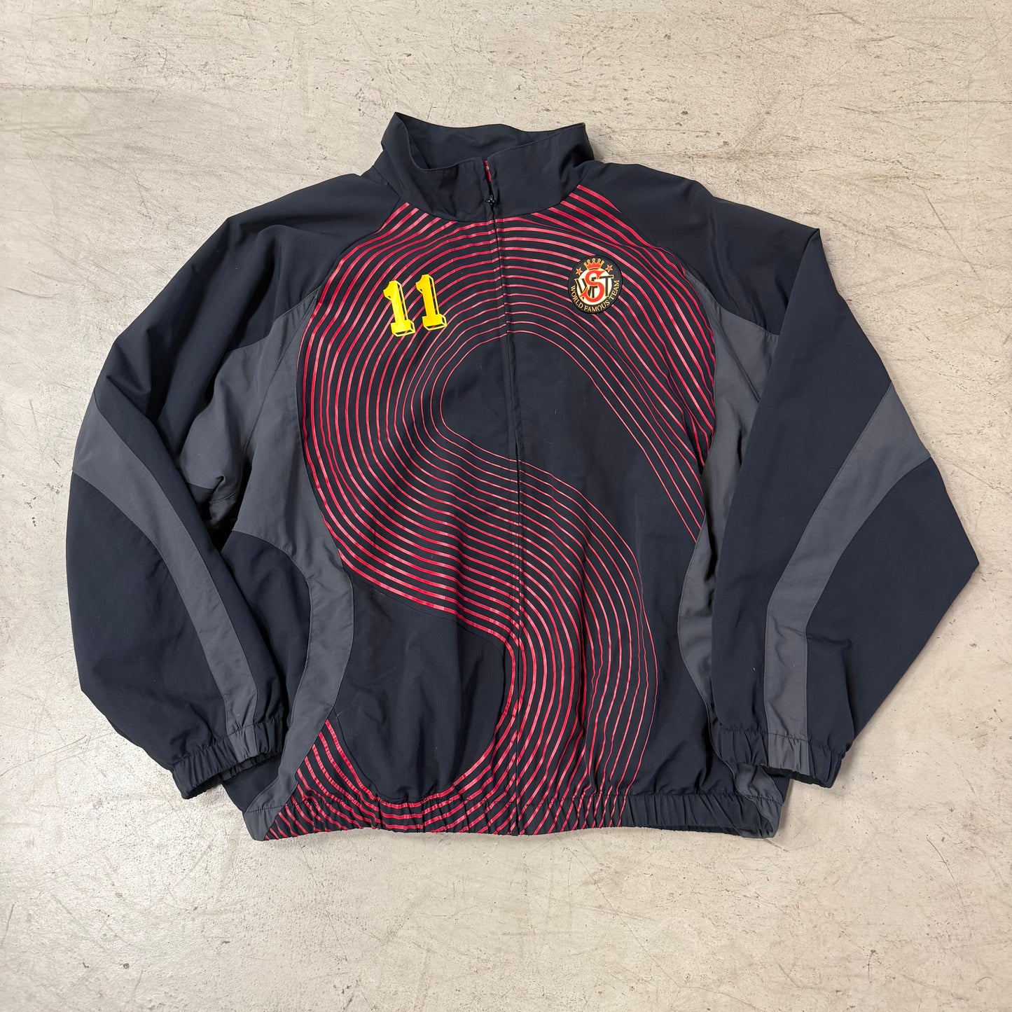 Jacket Supreme Occasion