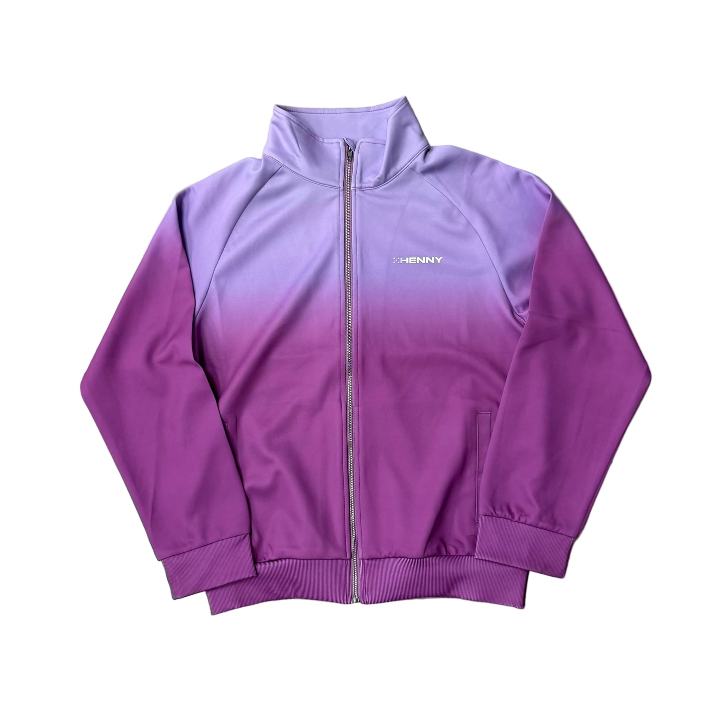 Veste Henny Gradient Rose