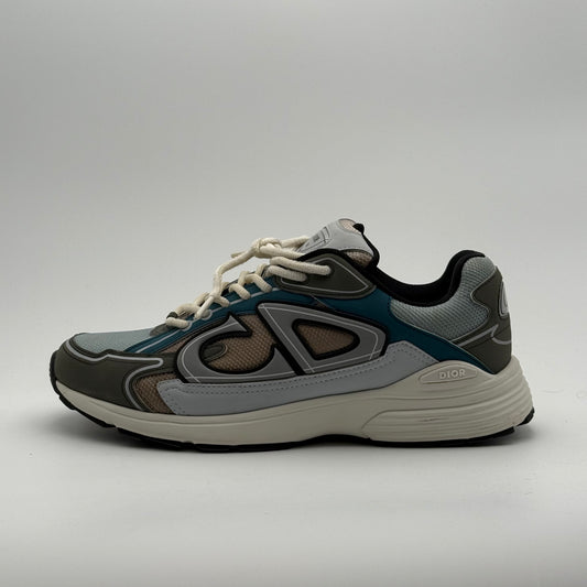 Dior B30 Navy Grey 43