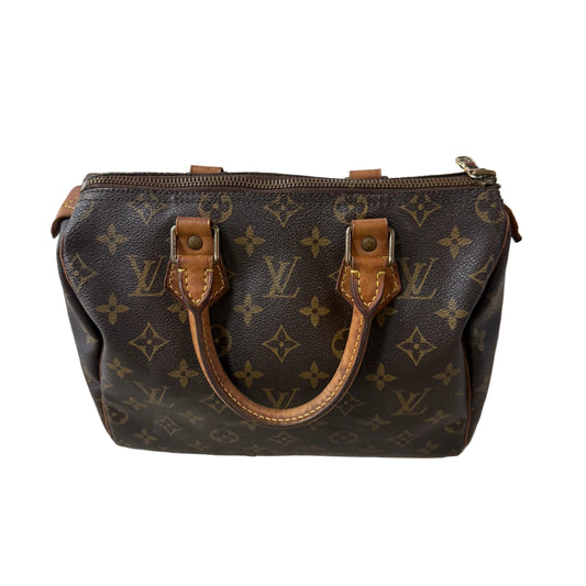Louis Vuitton Speedy 25