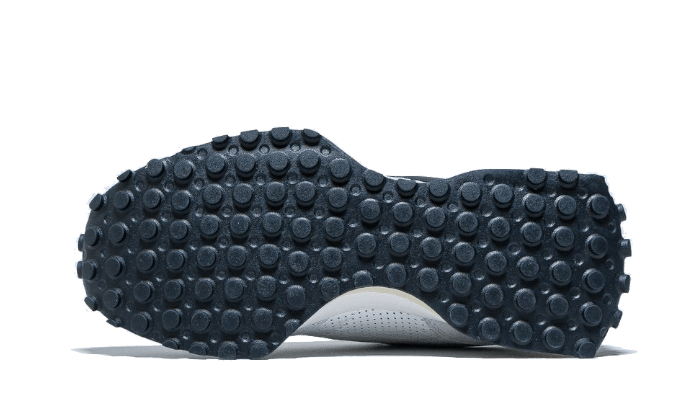 New Balance 327 Casablanca Black Logo - MS327CBC