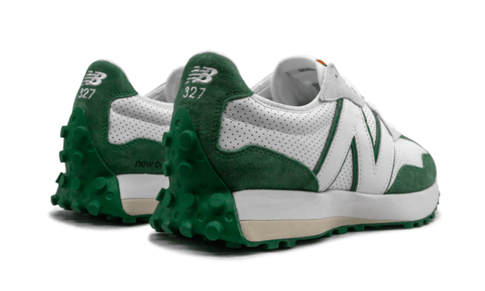 New Balance 327 Casablanca Green - MS327CBD