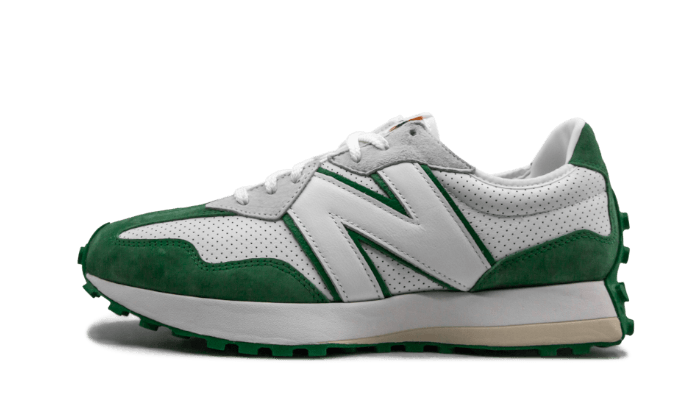 New Balance 327 Casablanca Green - MS327CBD