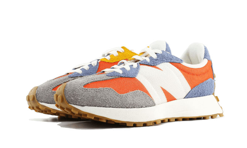 New Balance 327 Dark Blaze - MS327SFC