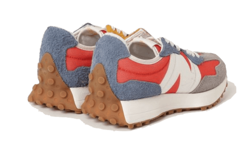 New Balance 327 Dark Blaze - MS327SFC