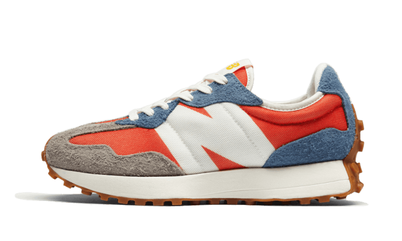 New Balance 327 Dark Blaze - MS327SFC