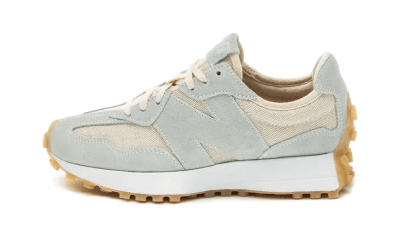 New Balance 327 Undyed - 