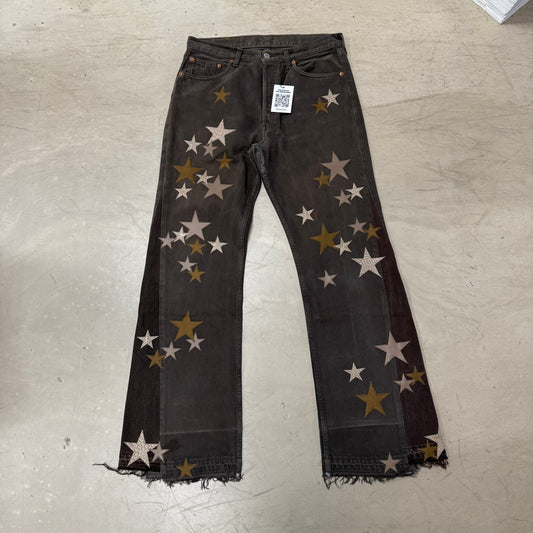 Jean Activist Paris Start Denim 2.0