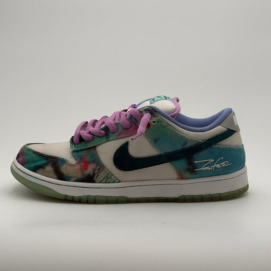 Nike Dunk Low SB Futura 44,5