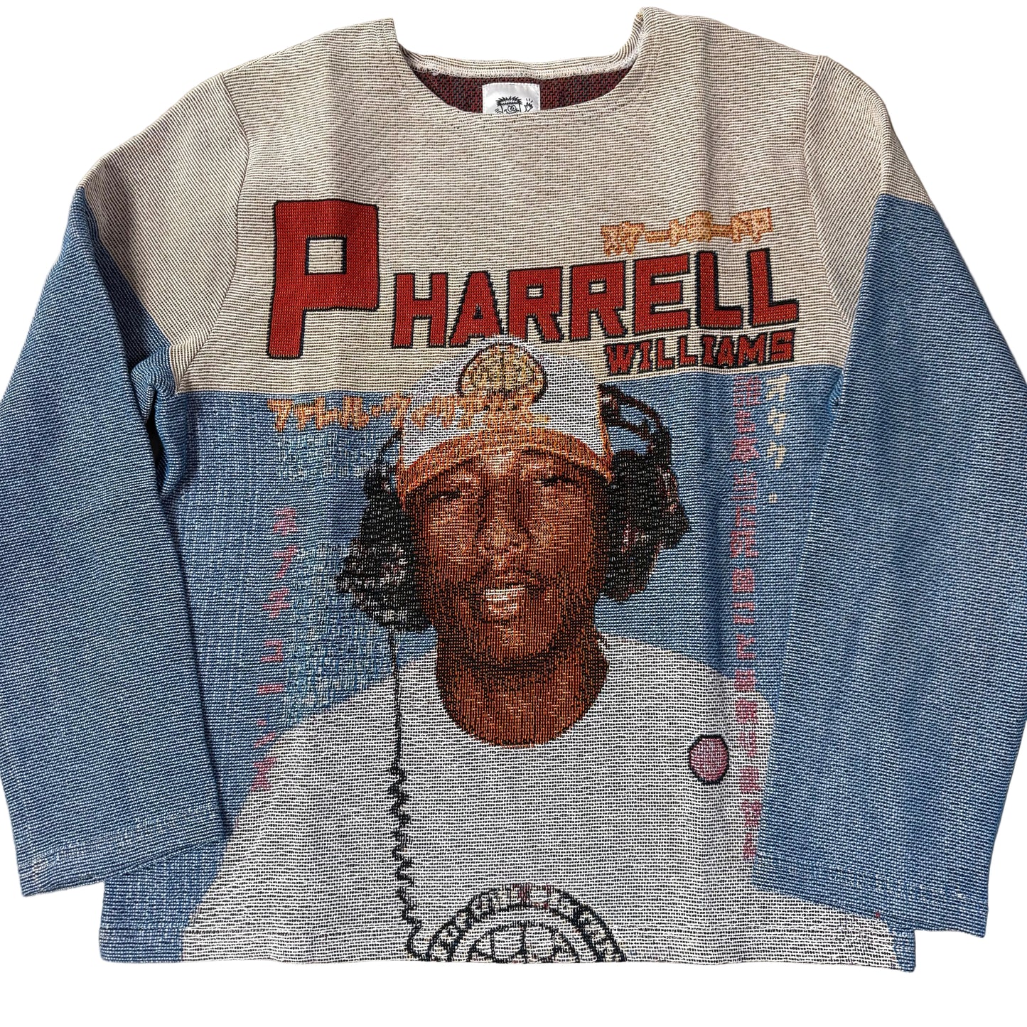Pull Tapis Story