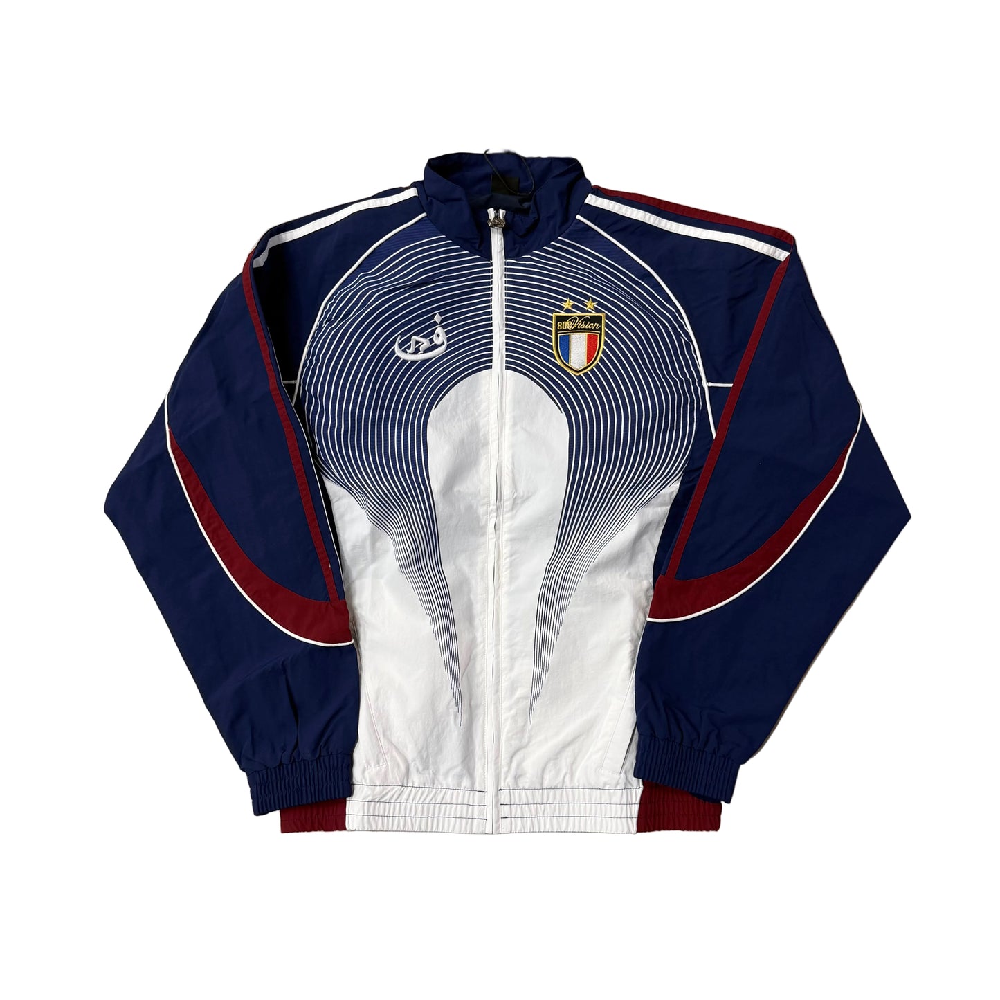 Veste 808vision France