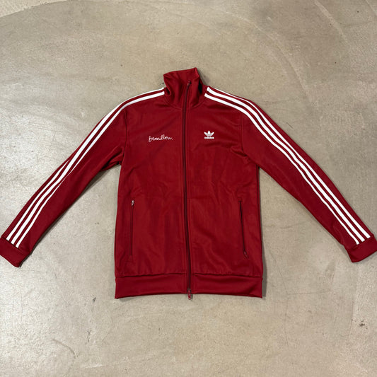 Veste Adidas Brouillon Bordeaux