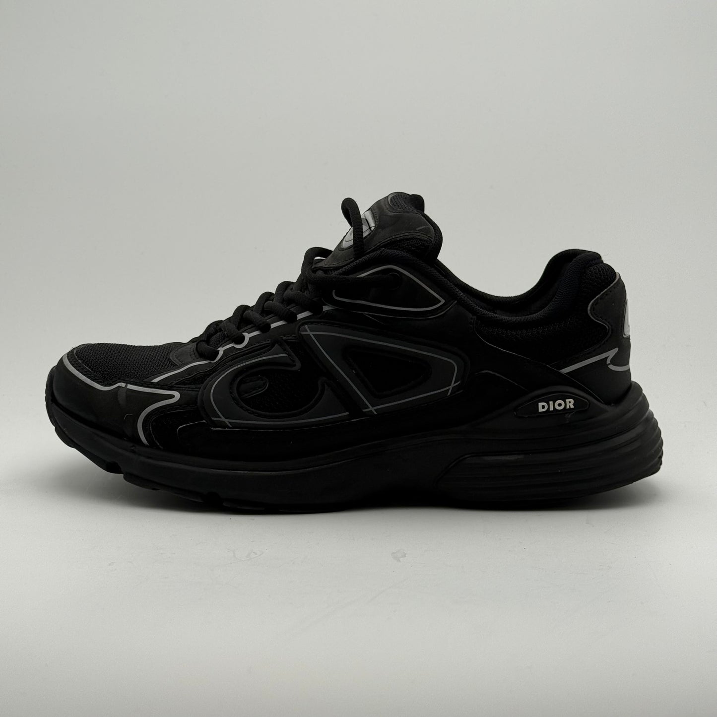 Dior B30 Black 39