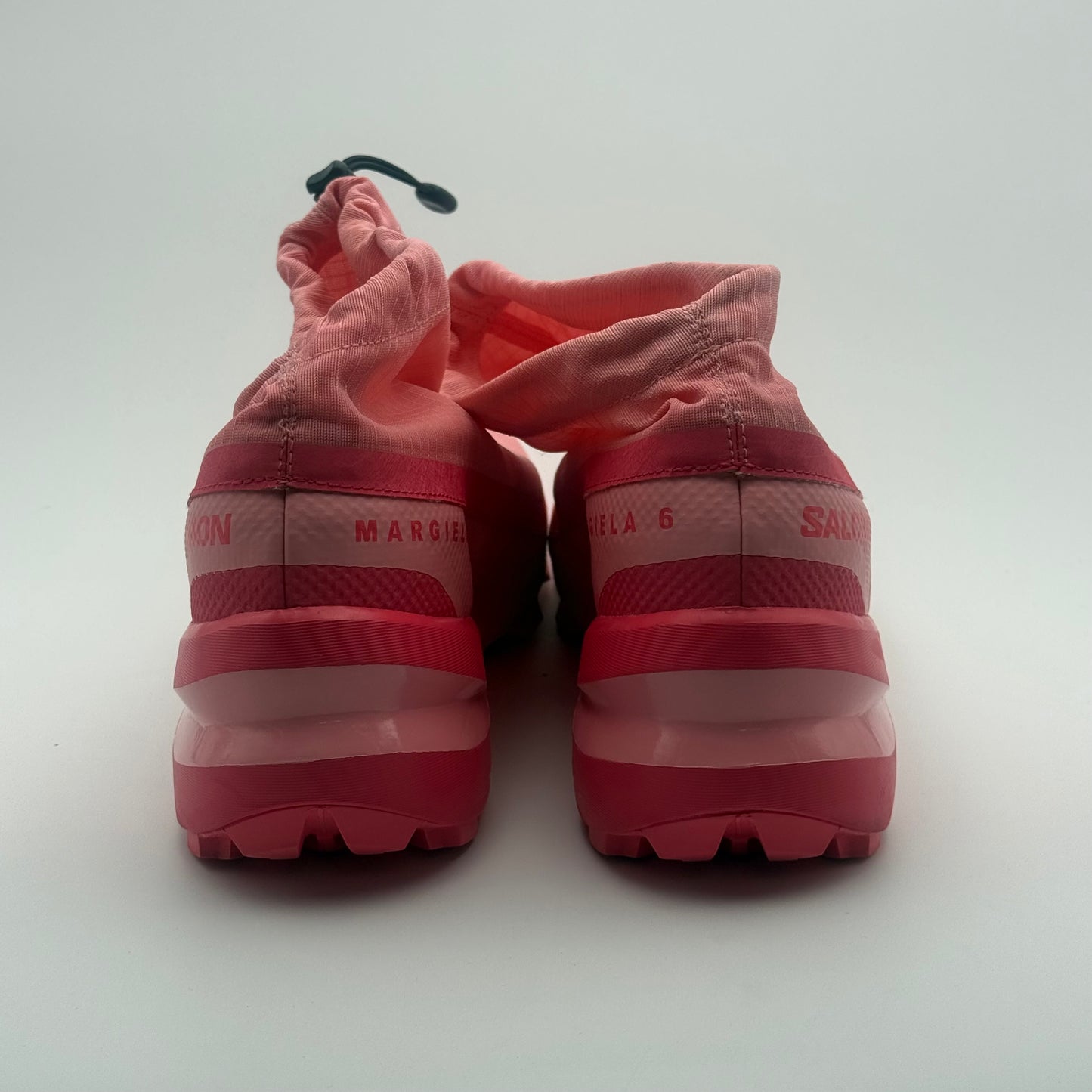 Salomon x Maison Margiela Pink 43 1/3