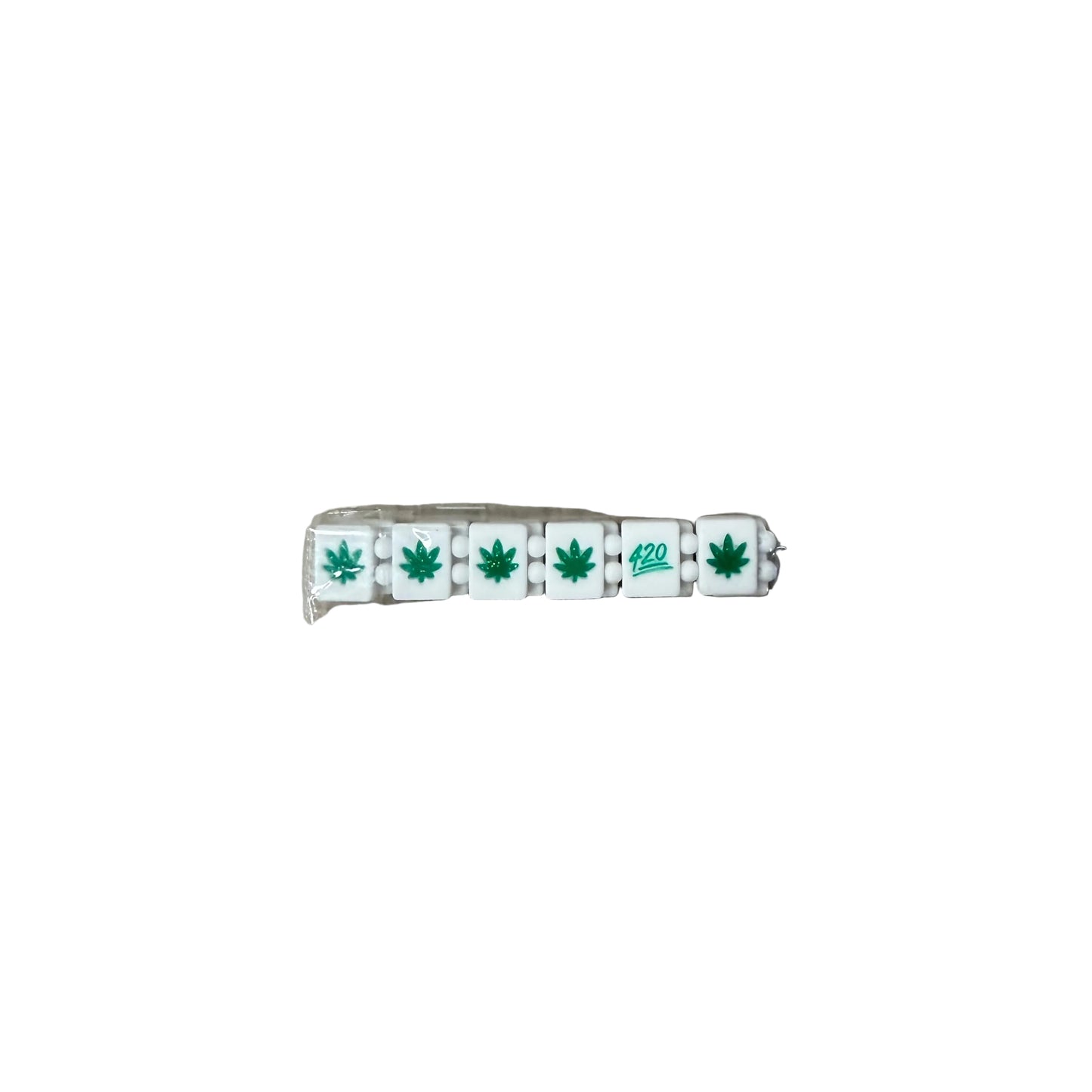 Bracelet Bazo 1199 Weed