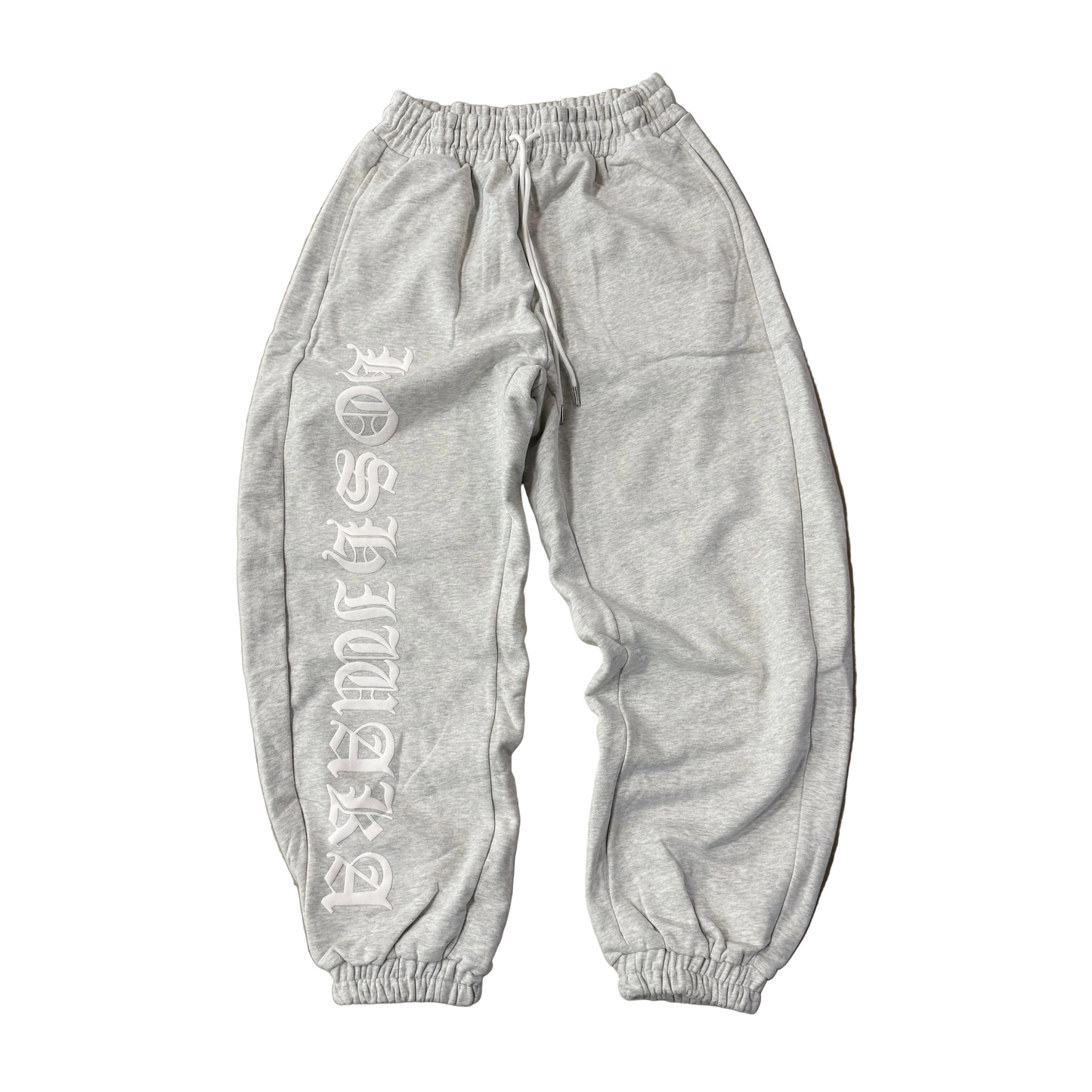 Jogging Yoru Diamond Gris