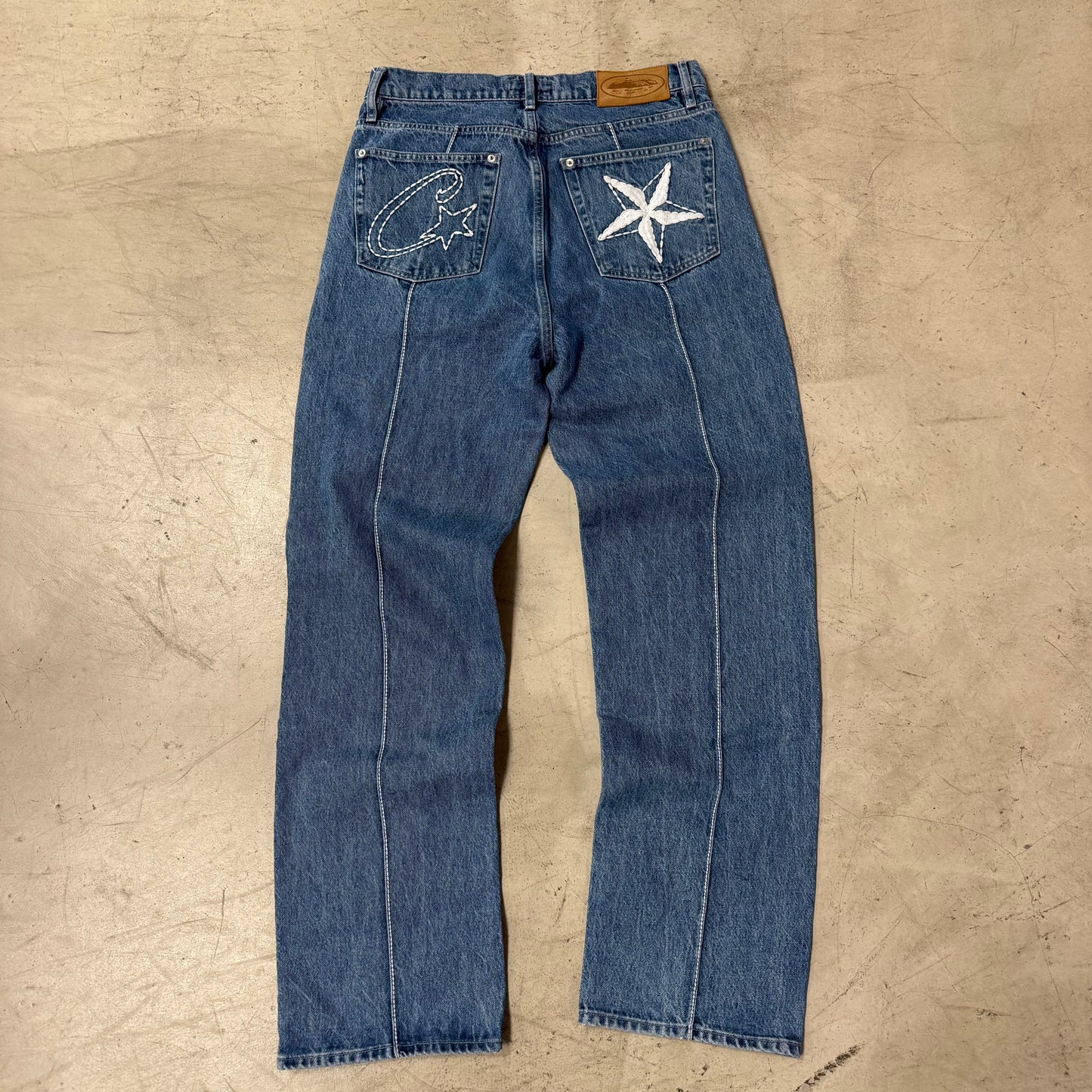 Jean Corteiz occasion