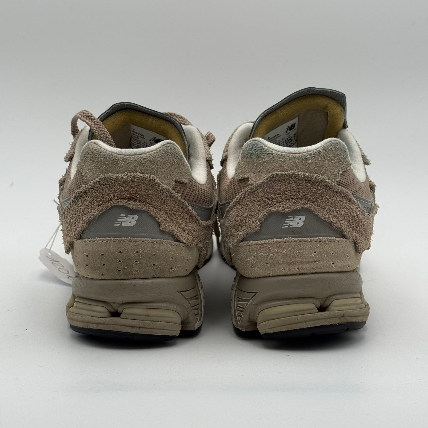 New Balance 2002r Protection Pack Beige 45
