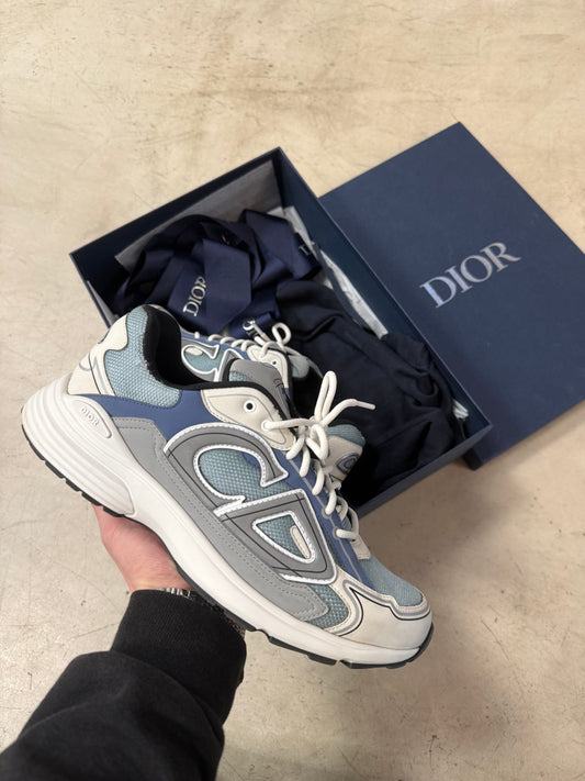 Dior B30 Baby Blue 44