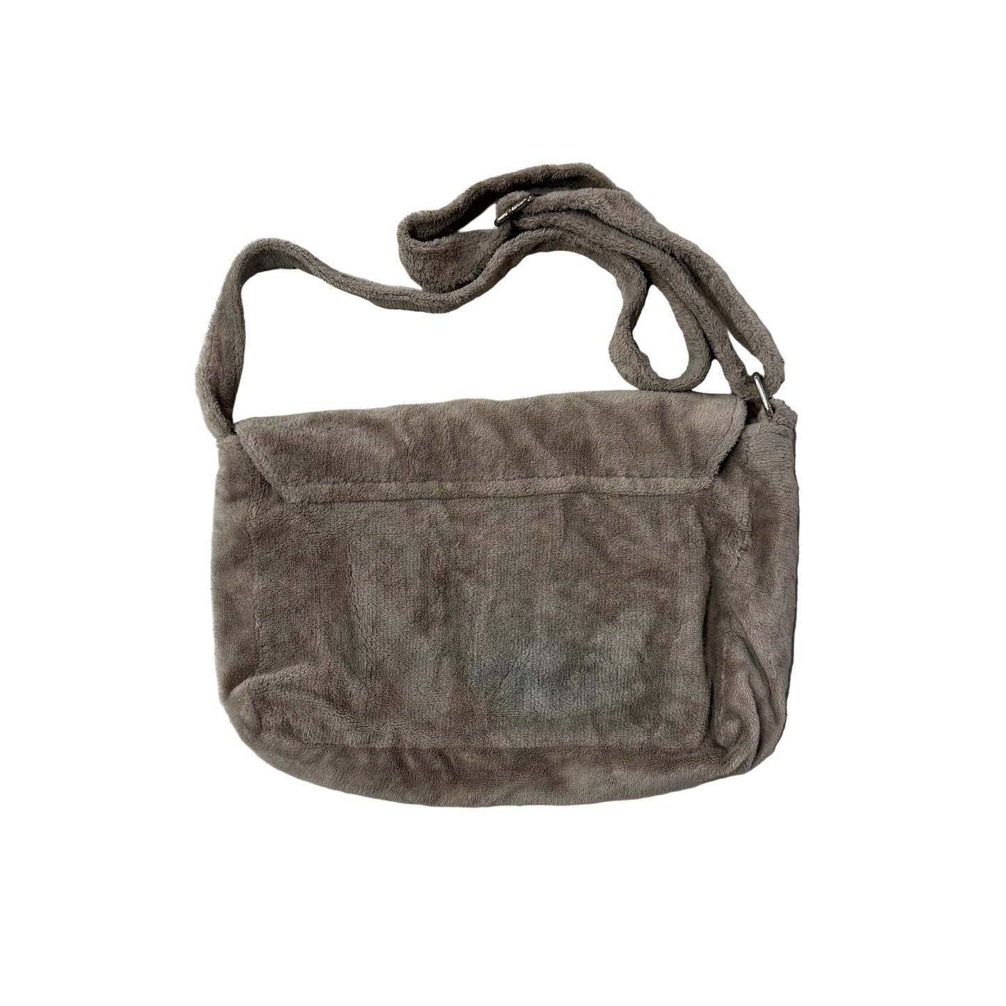 Sacoche Chanel Précision Grey