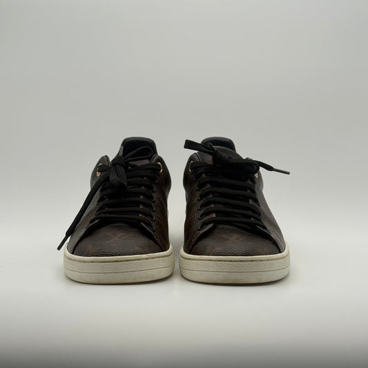 Louis Vuitton Frontrow Monogramme 37