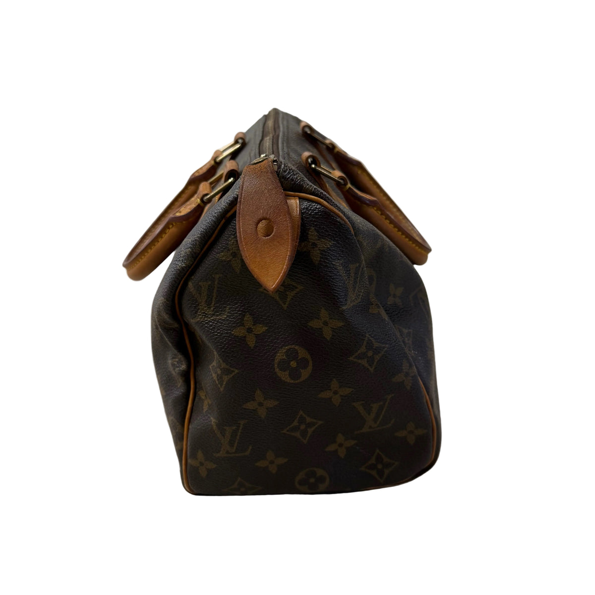 Louis Vuitton Speedy 25