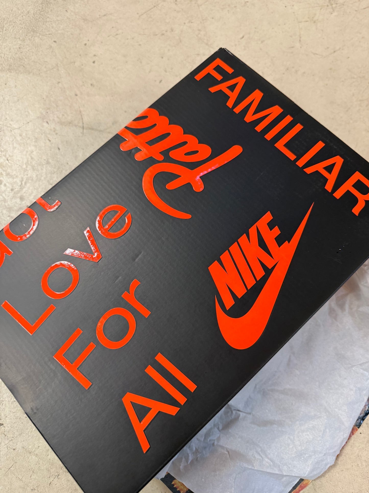 Nike Air Max 1 Patta 43