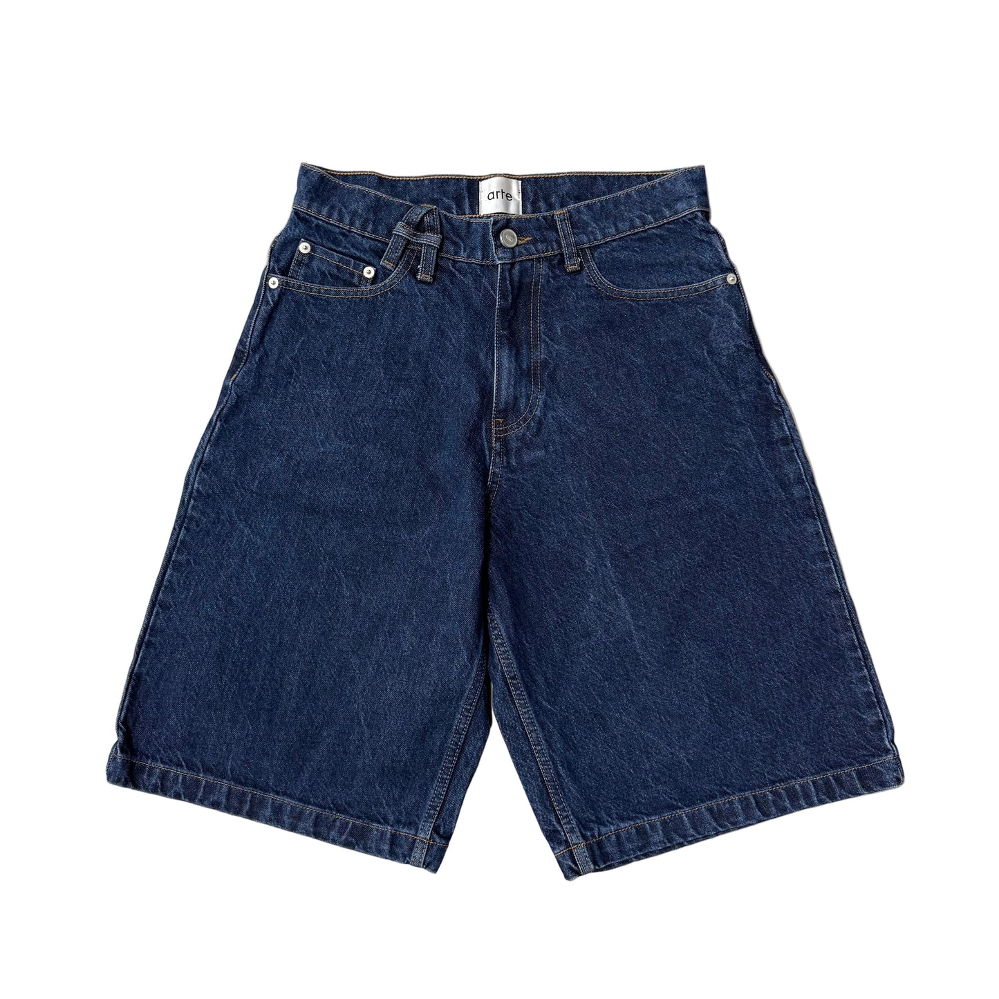 Short Arte Bleu Marine Occasion
