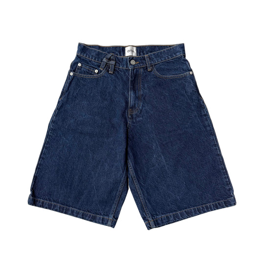 Short Arte Bleu Marine Occasion