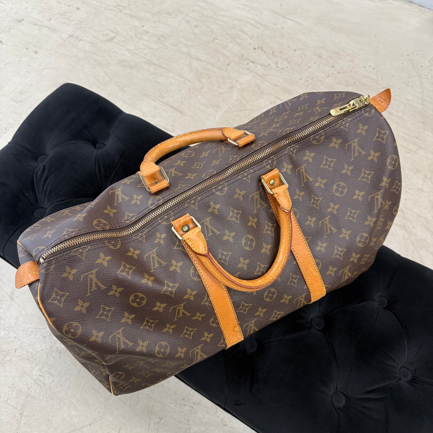 Sac Louis Vuitton Keepall 50