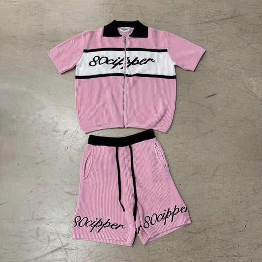 Ensemble 80cipper Golf