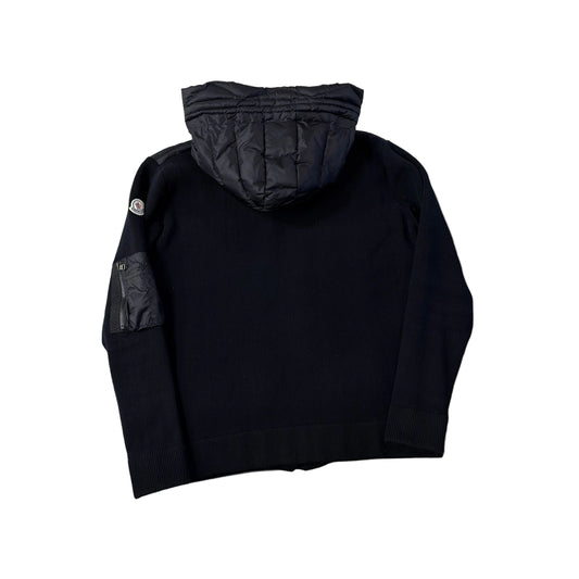 Cardigan Moncler Hybride