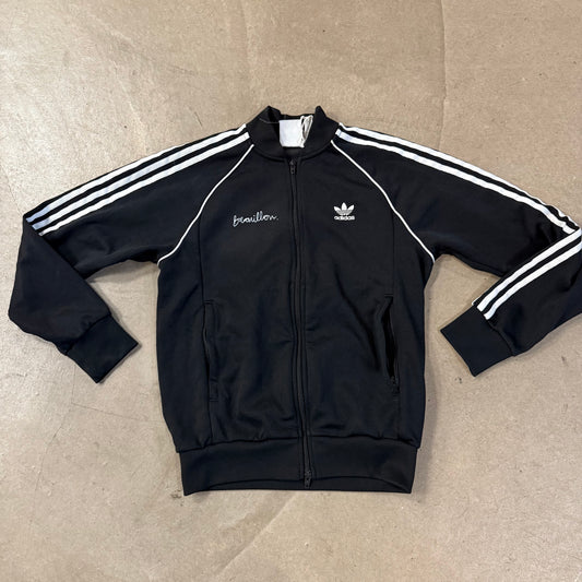Veste Adidas Brouillon Noir