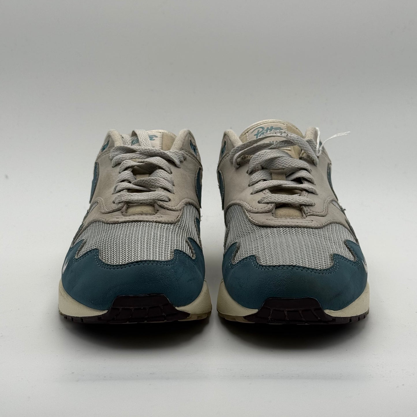 Nike Air Max 1 Patta Aqua 42,5