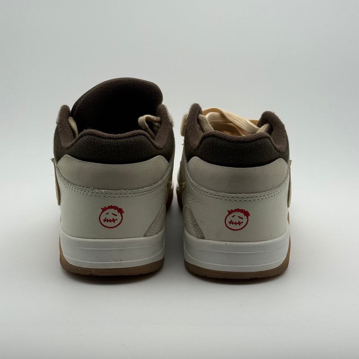 Jordan Jumpman Jack 43