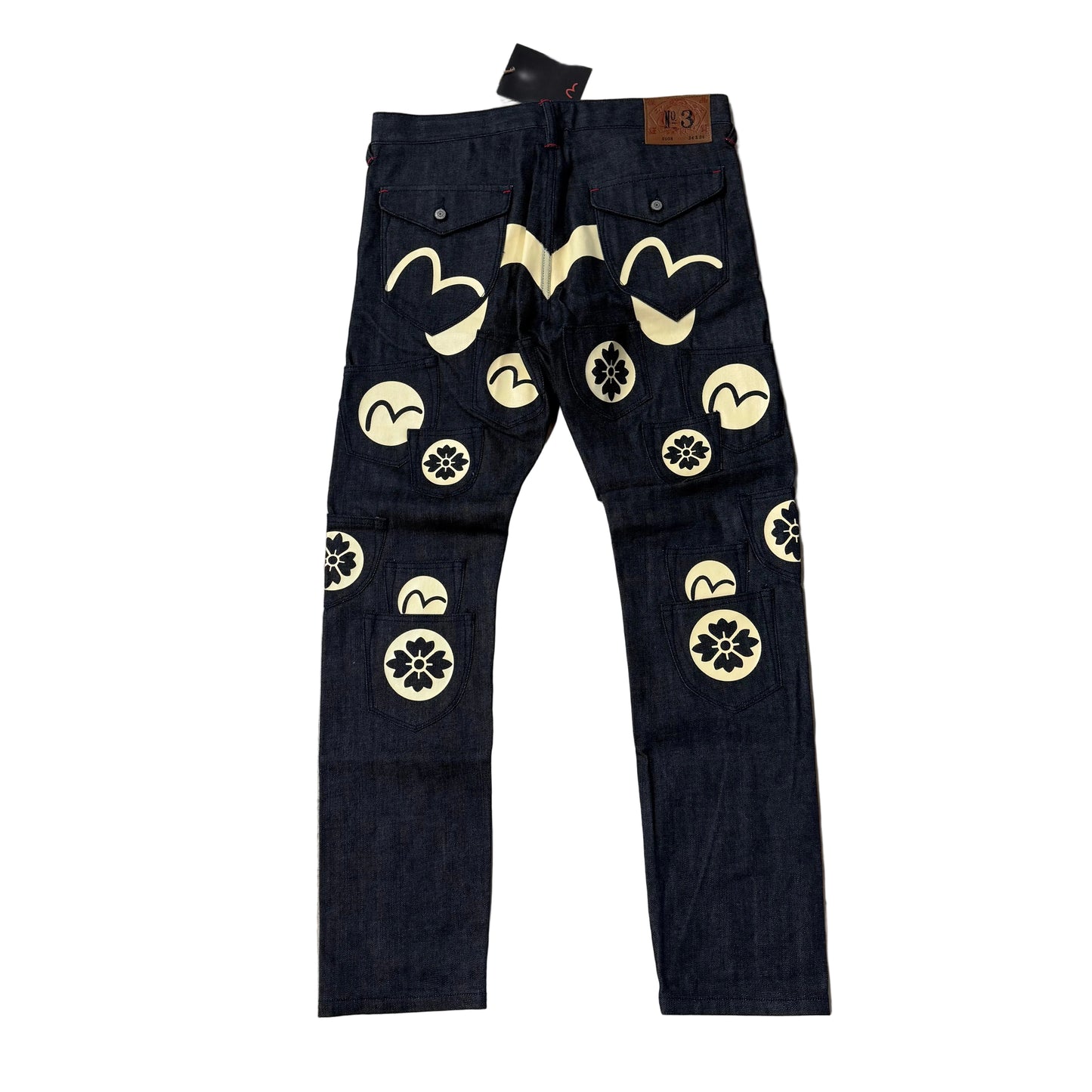 Jean Evisu