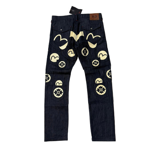 Jean Evisu