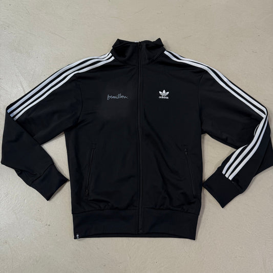 Veste Adidas Brouillon Noir