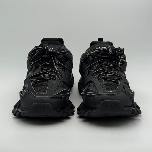 Balenciaga Track Black 43