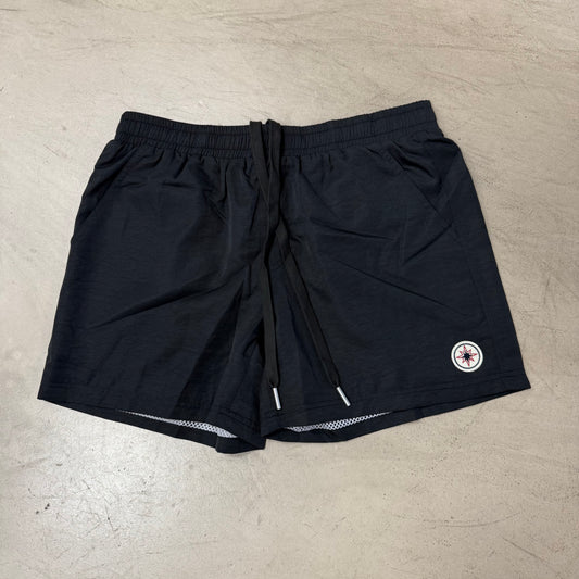 Maillot de bain Finesse Mentality Noir