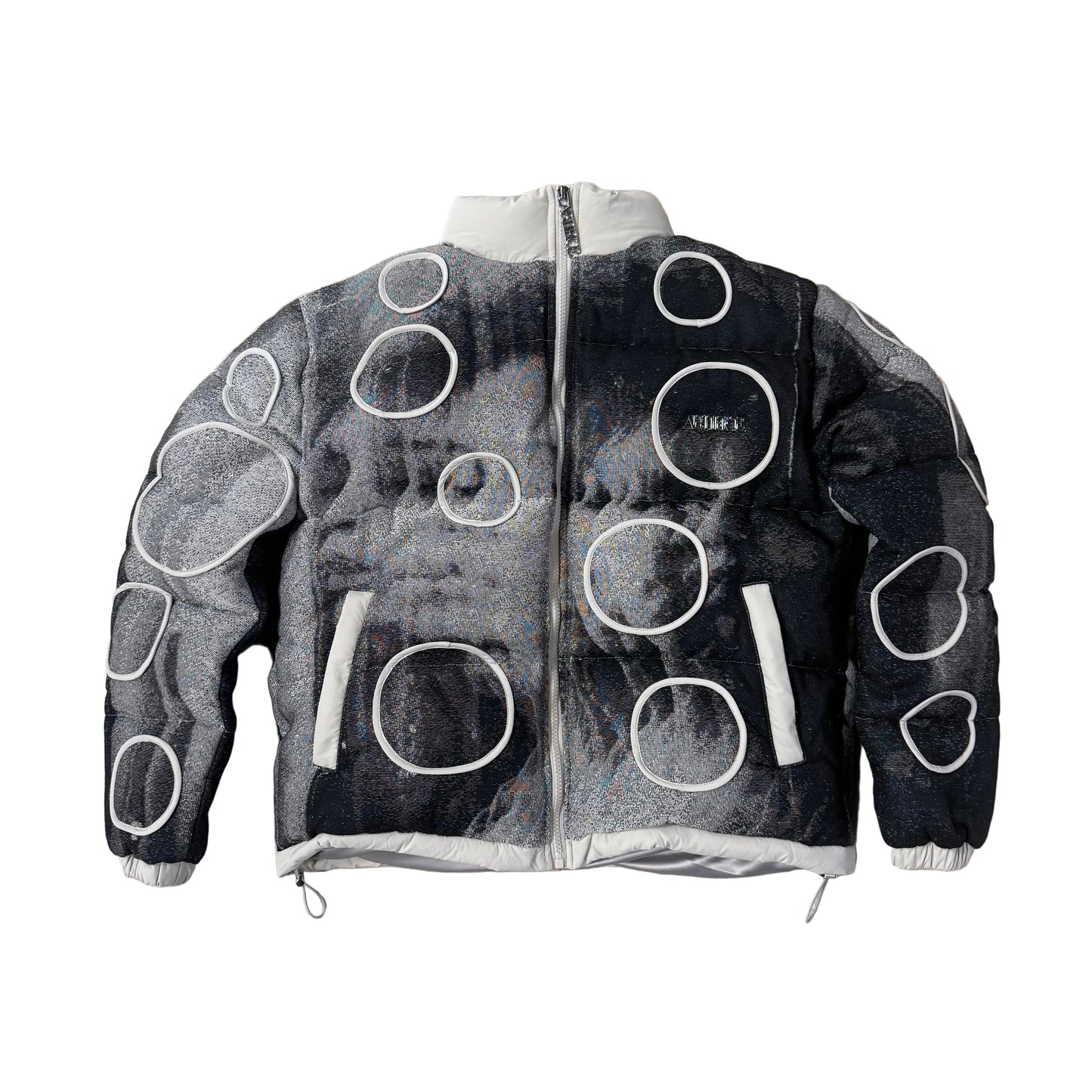 Veste Puffer Artifice
