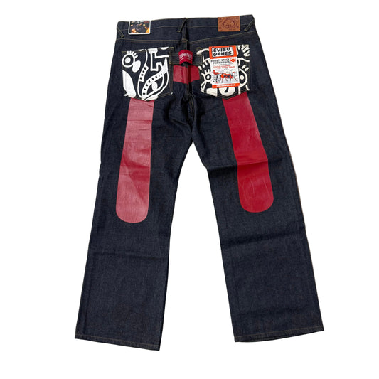Jean Evisu