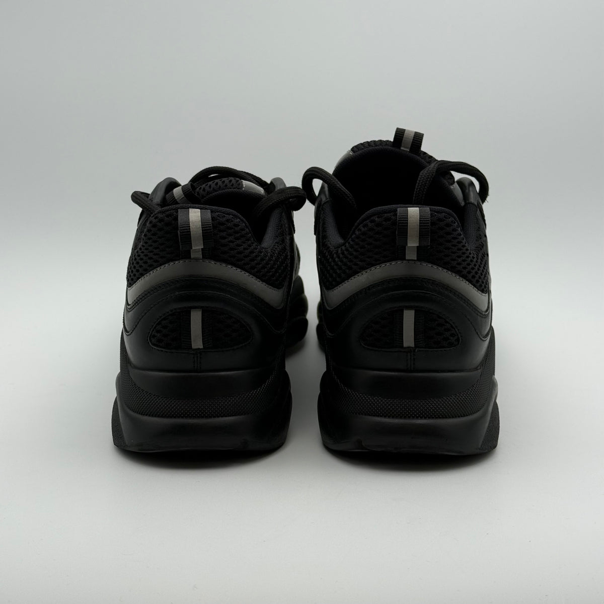 Dior B22 Black 42
