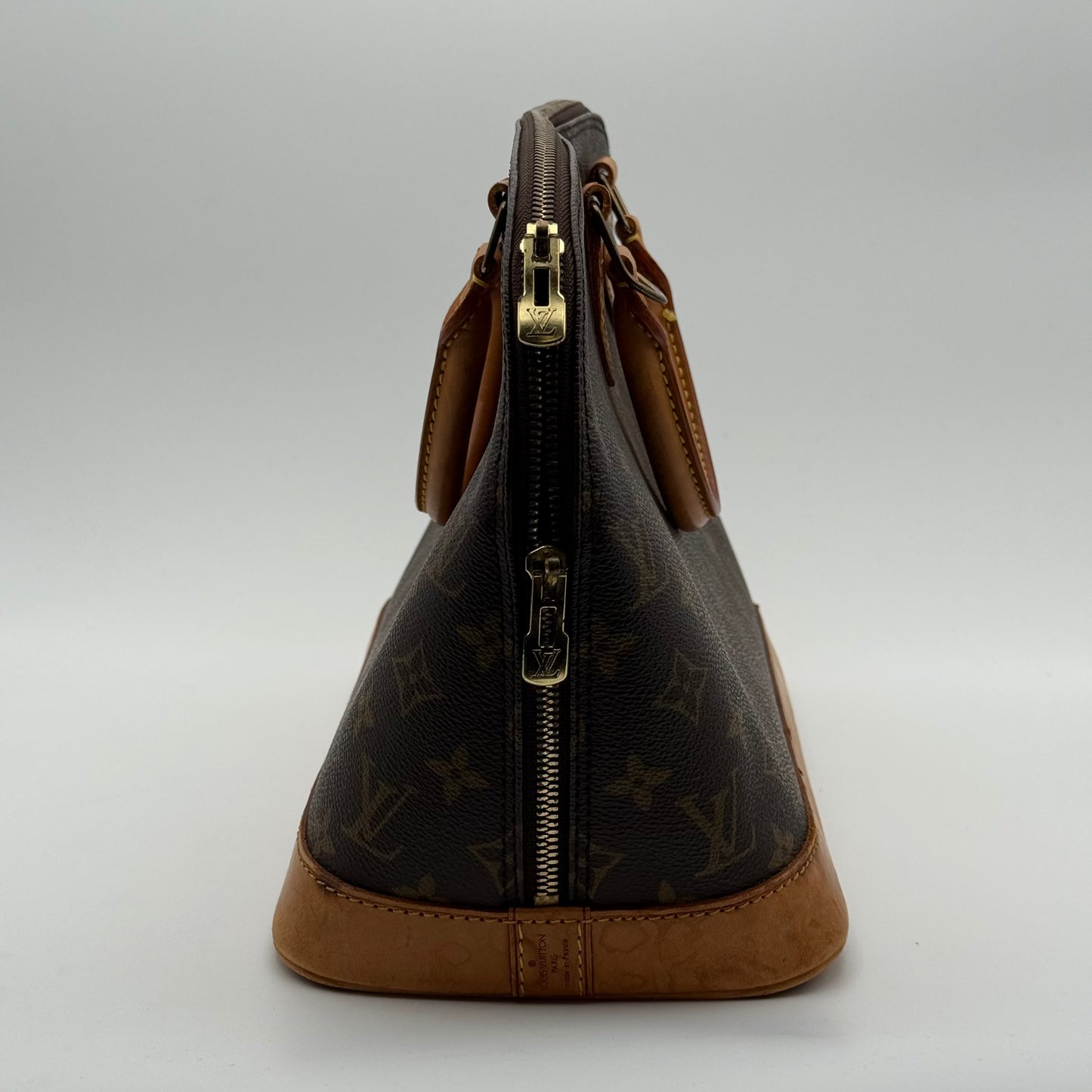 Louis Vuitton BB Alma